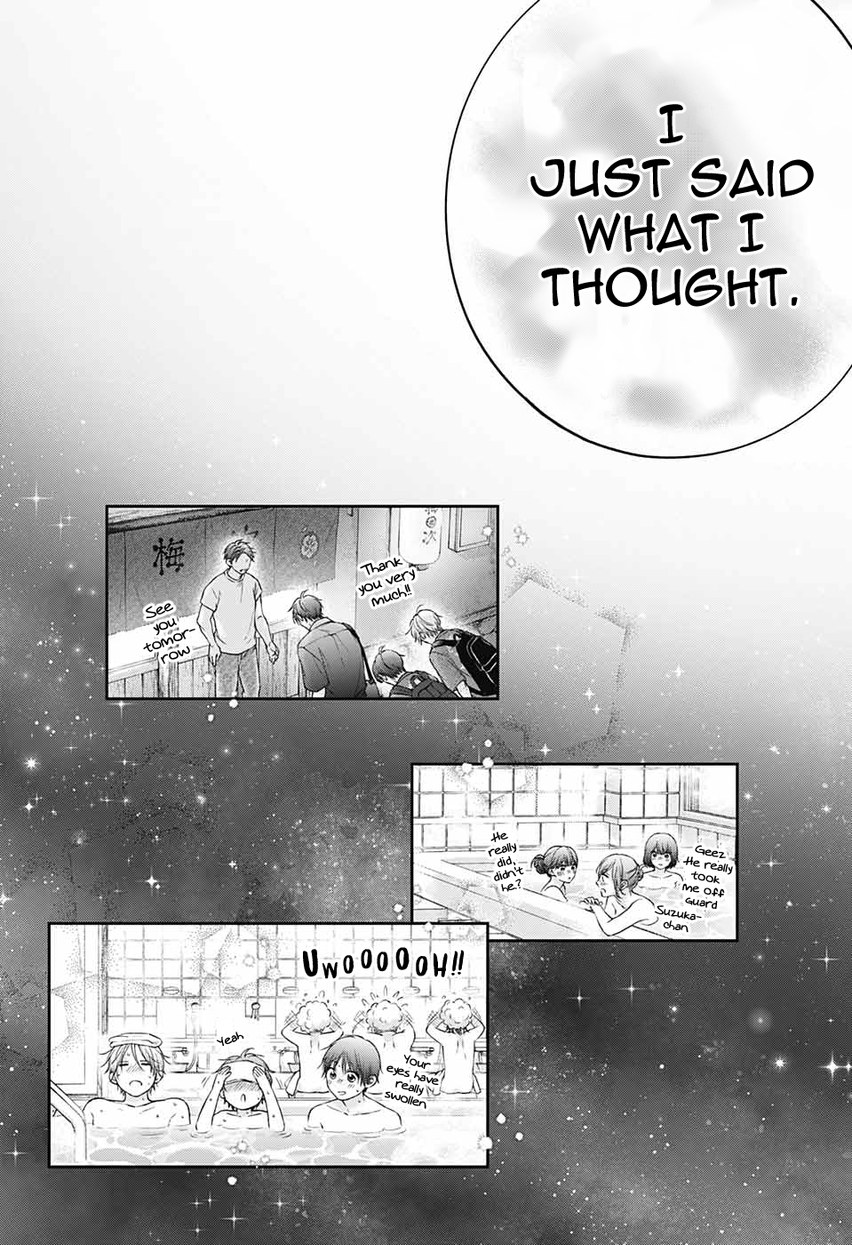Read Kono Oto Tomare! (EN) Manga Online