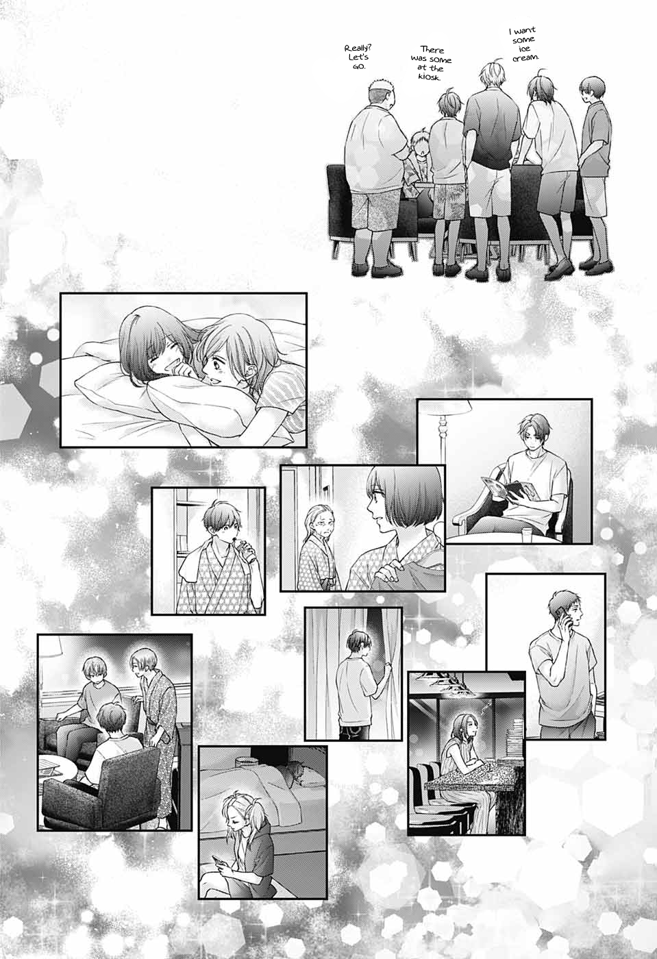 Read Kono Oto Tomare! (EN) Manga Online