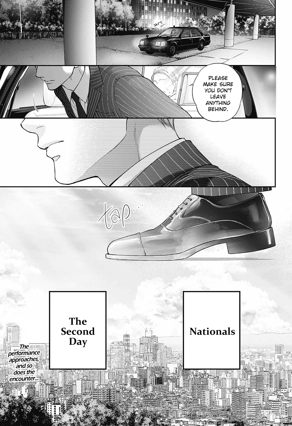 Read Kono Oto Tomare! (EN) Manga Online