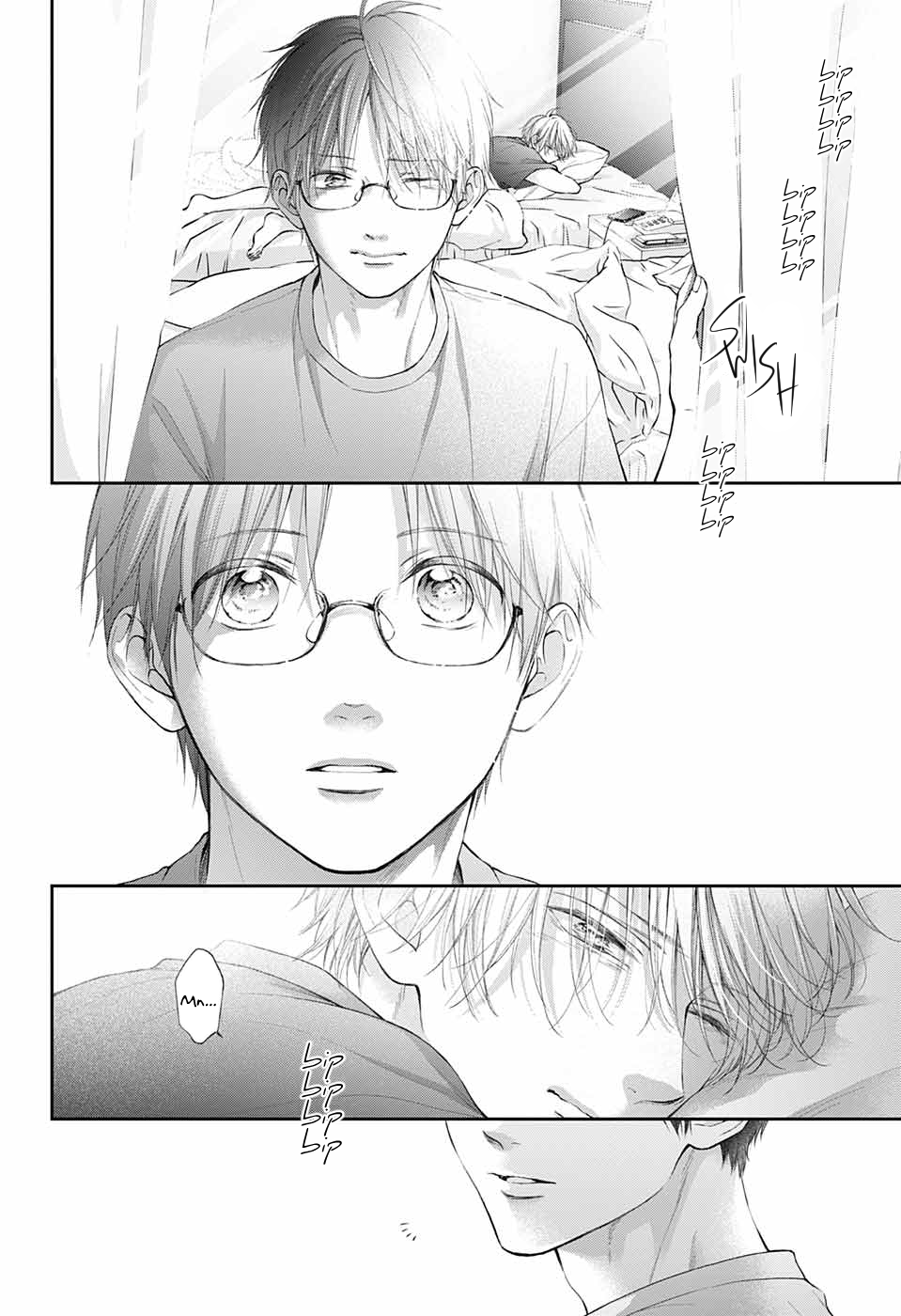Read Kono Oto Tomare! (EN) Manga Online