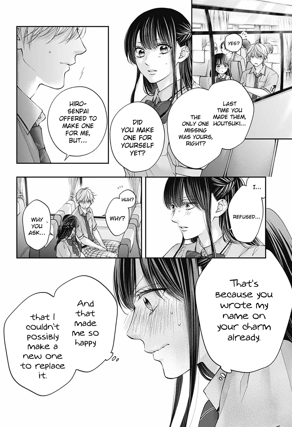 Read Kono Oto Tomare! (EN) Manga Online