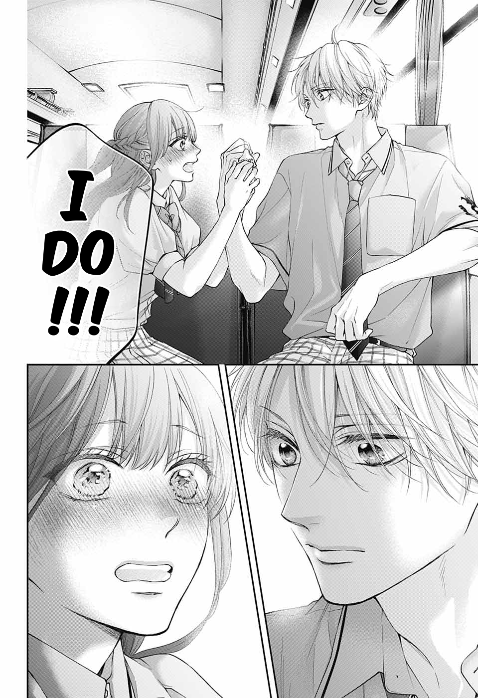 Read Kono Oto Tomare! (EN) Manga Online
