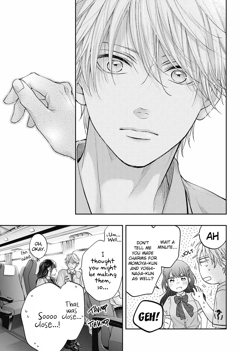 Read Kono Oto Tomare! (EN) Manga Online