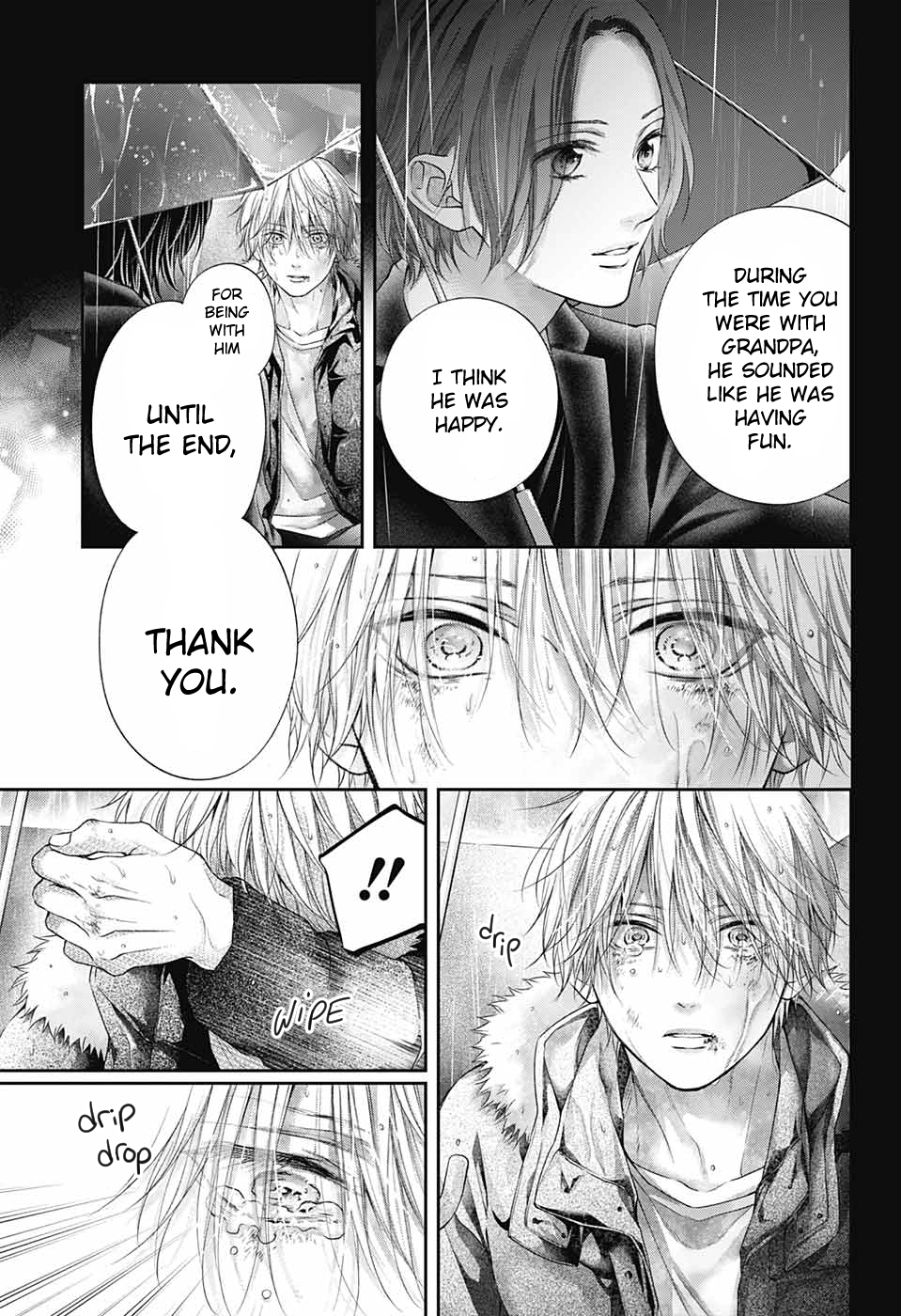 Read Kono Oto Tomare! (EN) Manga Online