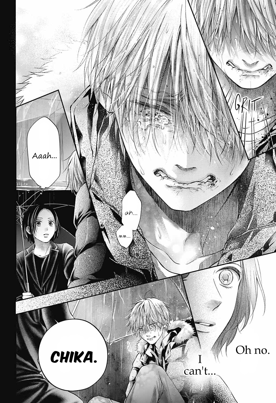 Read Kono Oto Tomare! (EN) Manga Online