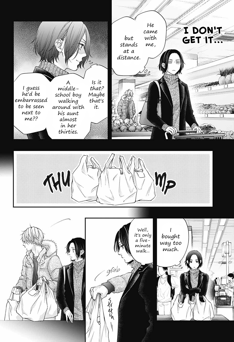 Read Kono Oto Tomare! (EN) Manga Online