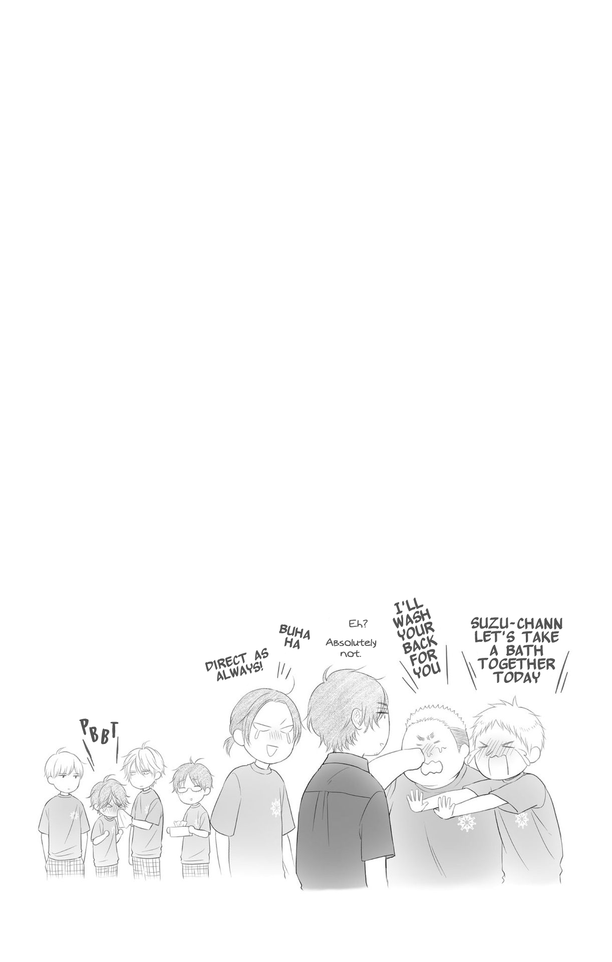 Read Kono Oto Tomare! (EN) Manga Online
