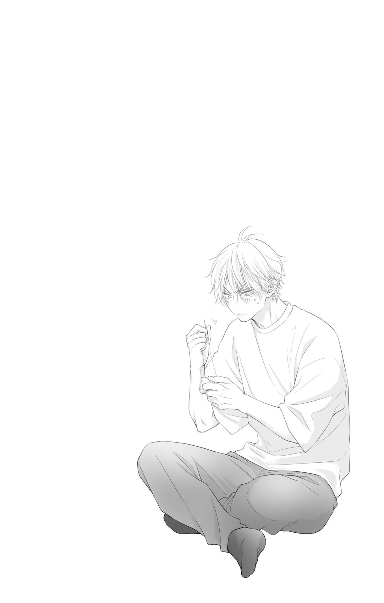 Read Kono Oto Tomare! (EN) Manga Online