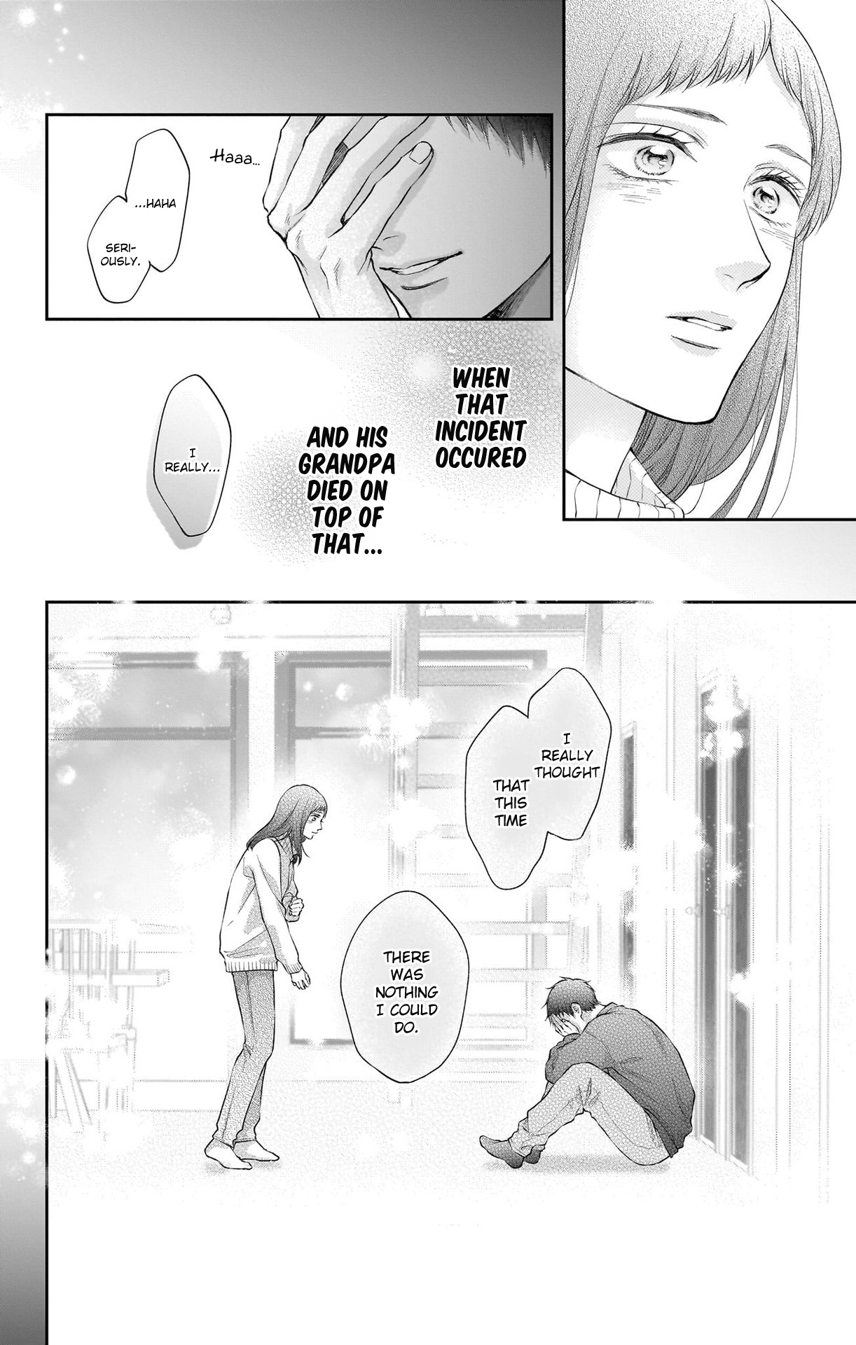 Read Kono Oto Tomare! (EN) Manga Online