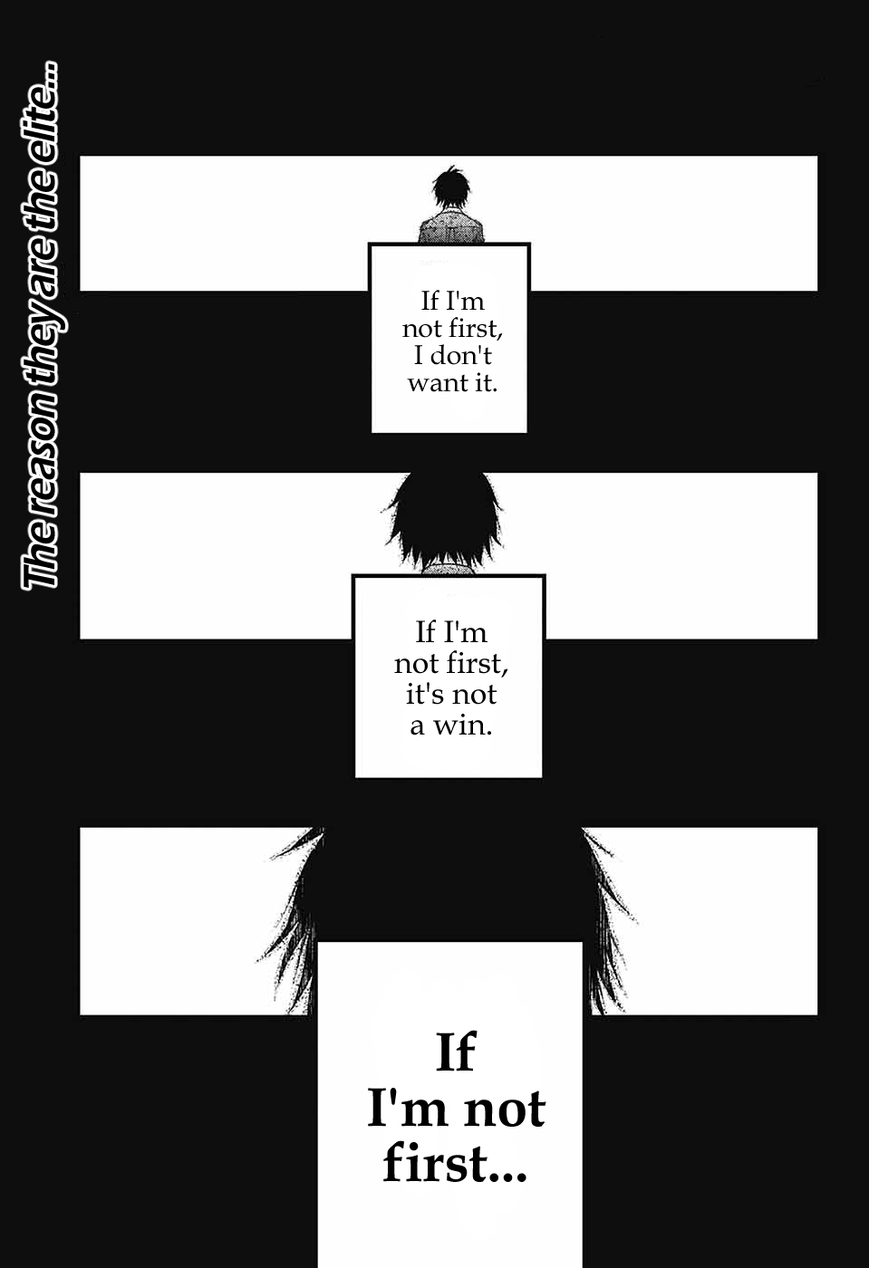 Read Kono Oto Tomare! (EN) Manga Online