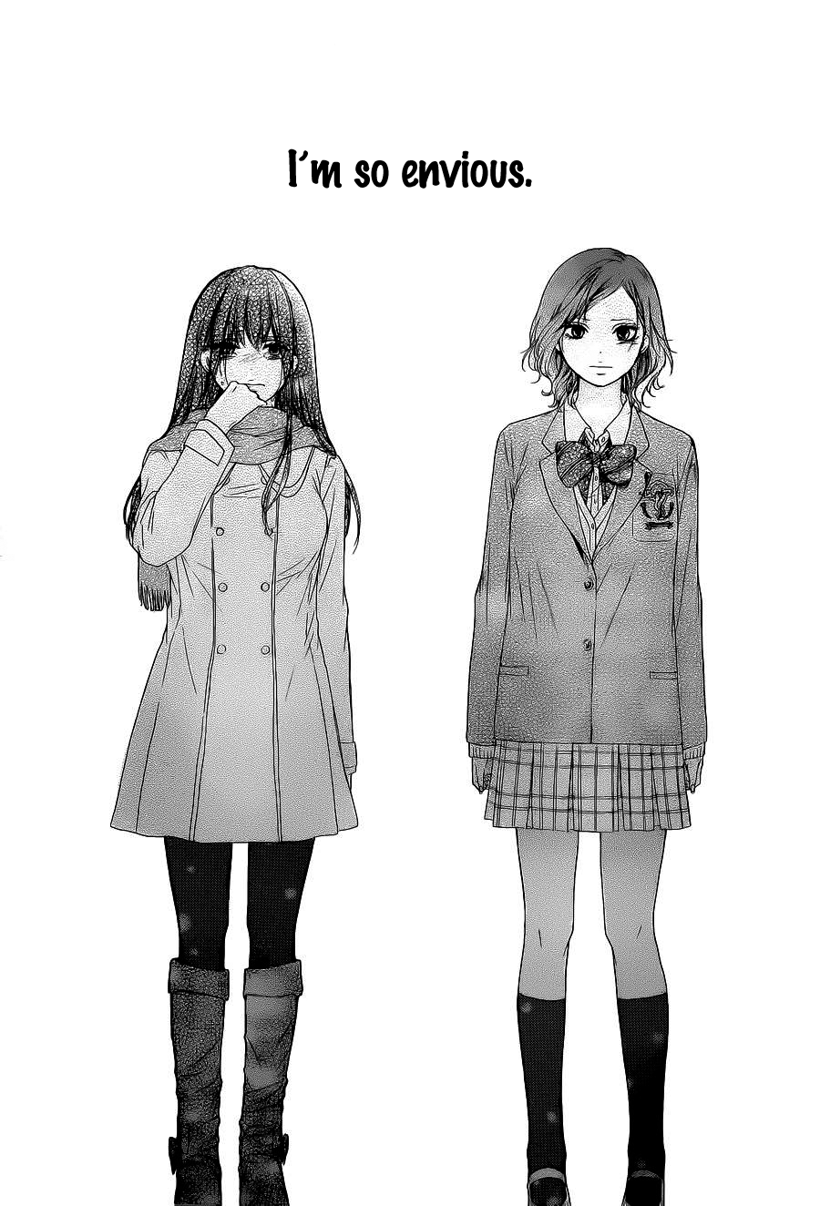 Read Kono Oto Tomare! (EN) Manga Online