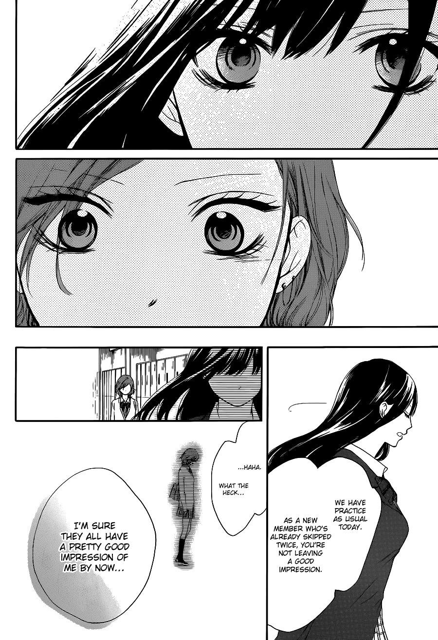 Read Kono Oto Tomare! (EN) Manga Online