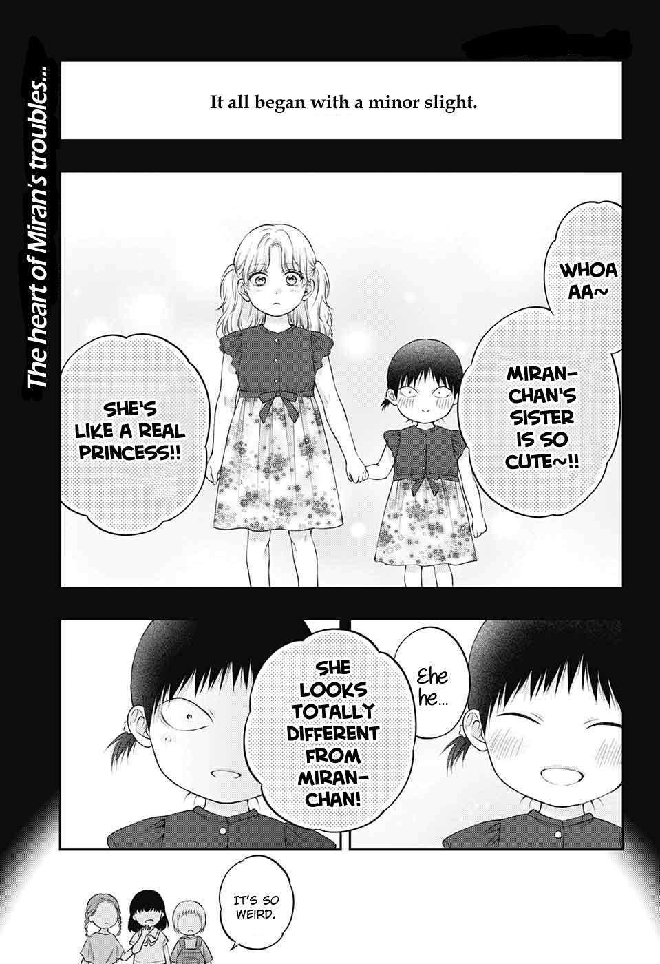 Read Kono Oto Tomare! (EN) Manga Online