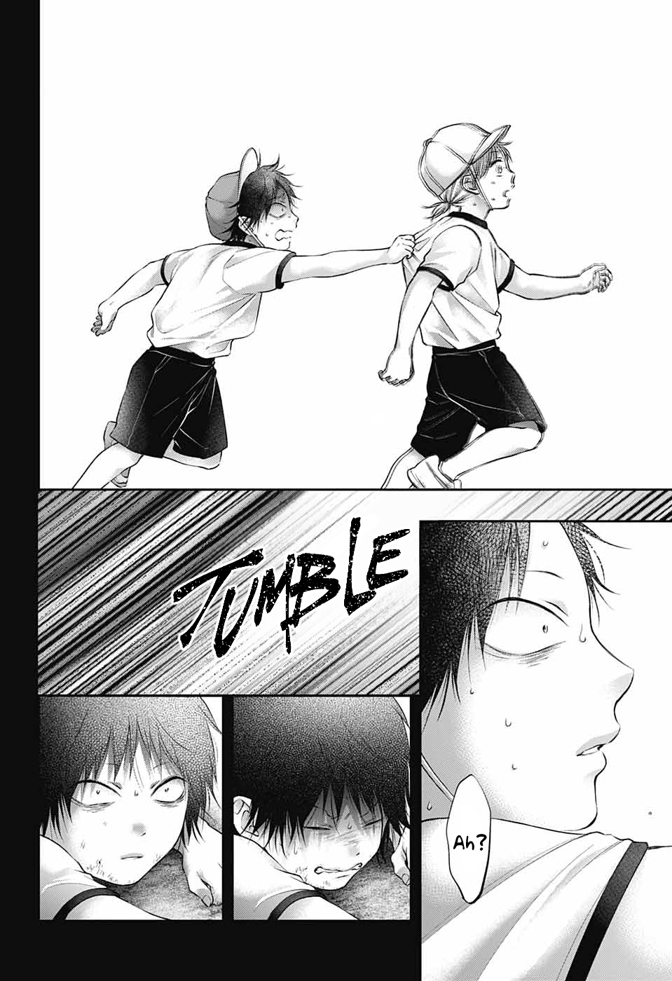 Read Kono Oto Tomare! (EN) Manga Online