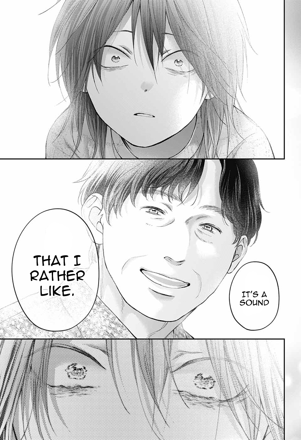 Read Kono Oto Tomare! (EN) Manga Online