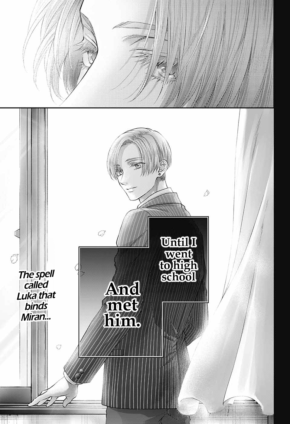 Read Kono Oto Tomare! (EN) Manga Online