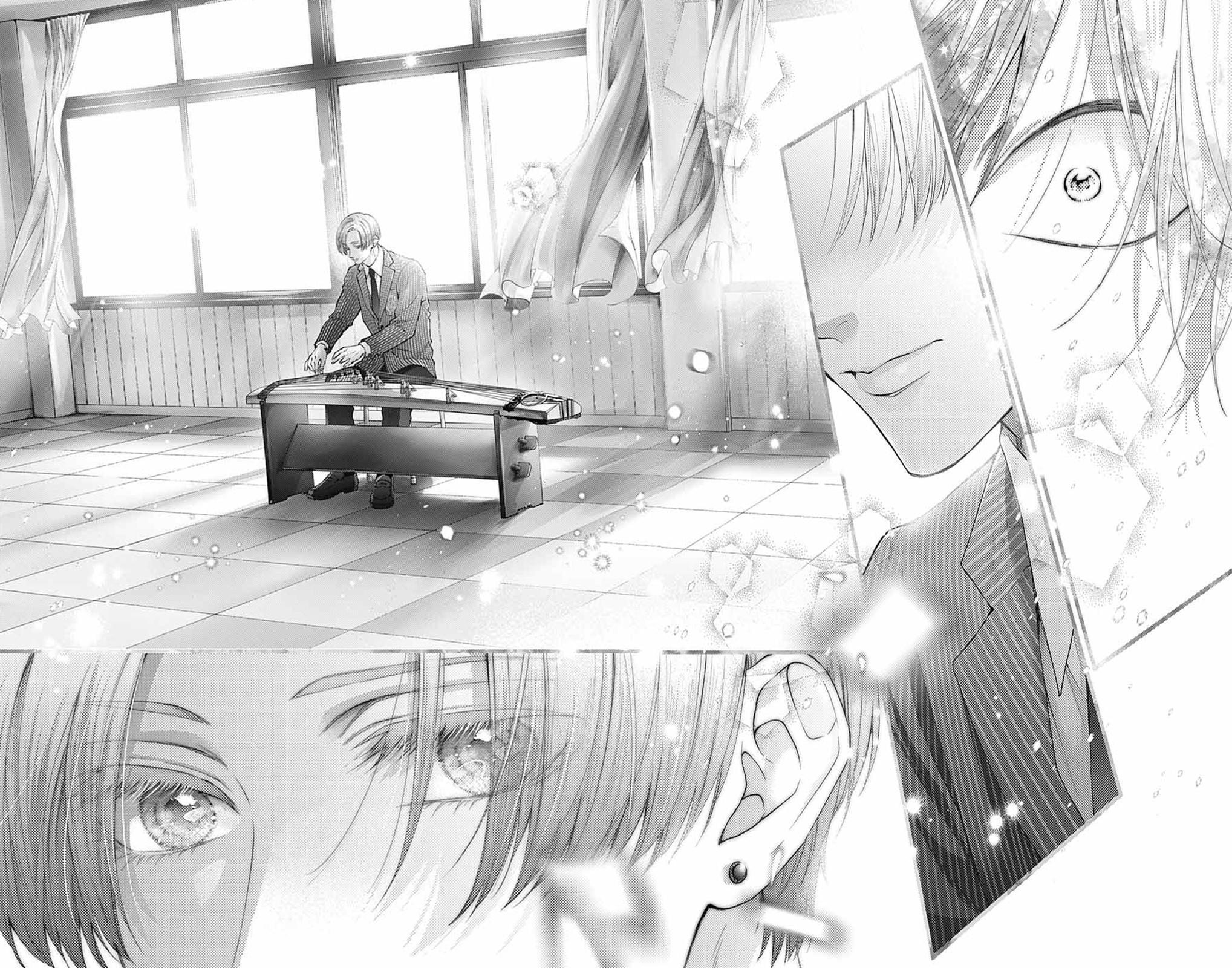 Read Kono Oto Tomare! (EN) Manga Online
