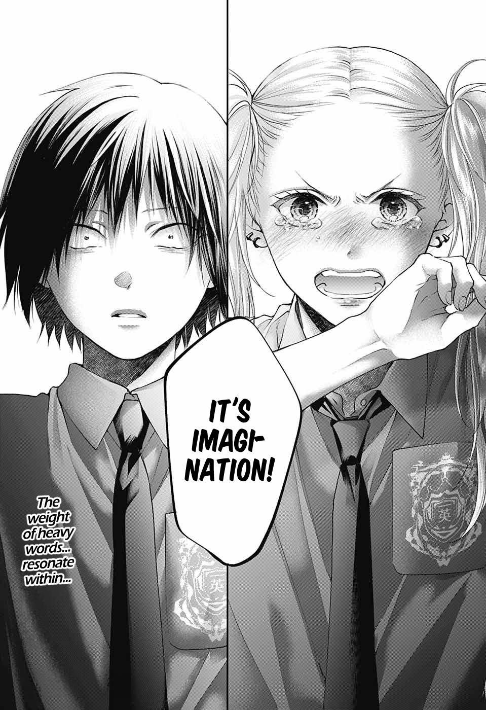 Read Kono Oto Tomare! (EN) Manga Online