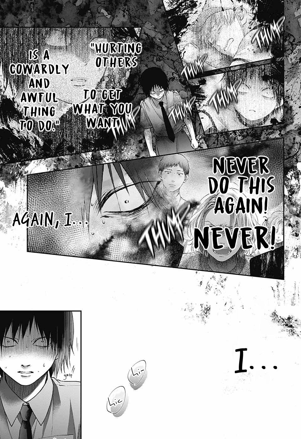 Read Kono Oto Tomare! (EN) Manga Online