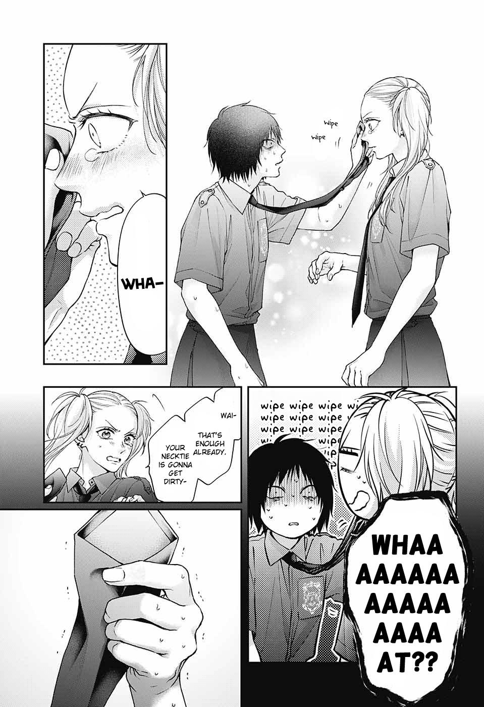 Read Kono Oto Tomare! (EN) Manga Online