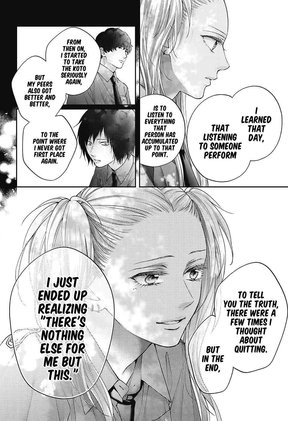 Read Kono Oto Tomare! (EN) Manga Online