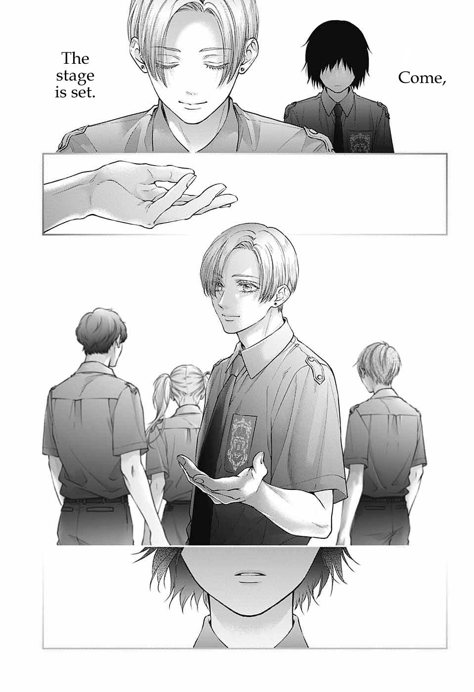 Read Kono Oto Tomare! (EN) Manga Online