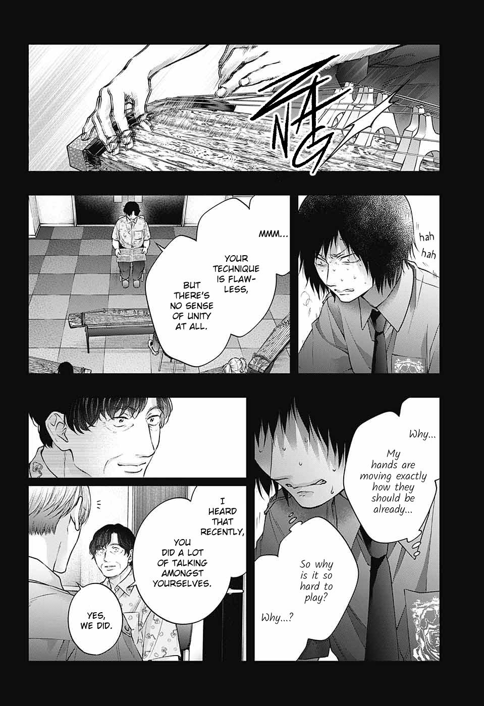 Read Kono Oto Tomare! (EN) Manga Online