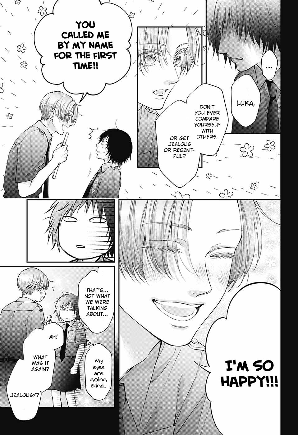 Read Kono Oto Tomare! (EN) Manga Online