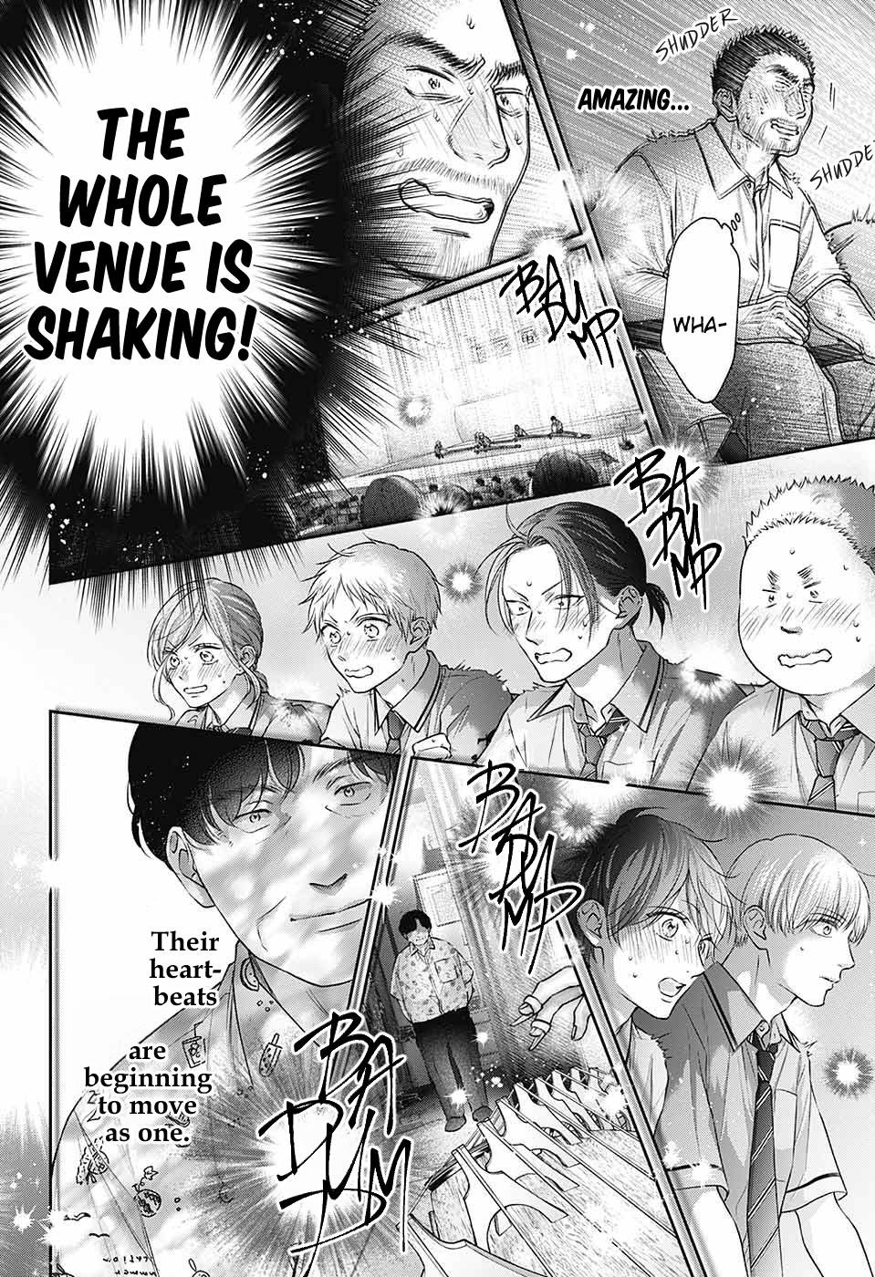Read Kono Oto Tomare! (EN) Manga Online