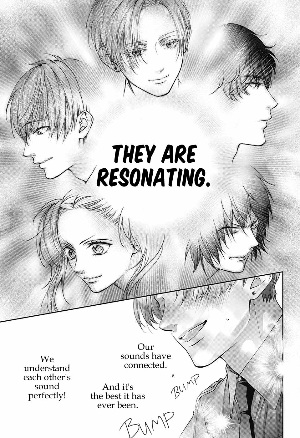 Read Kono Oto Tomare! (EN) Manga Online
