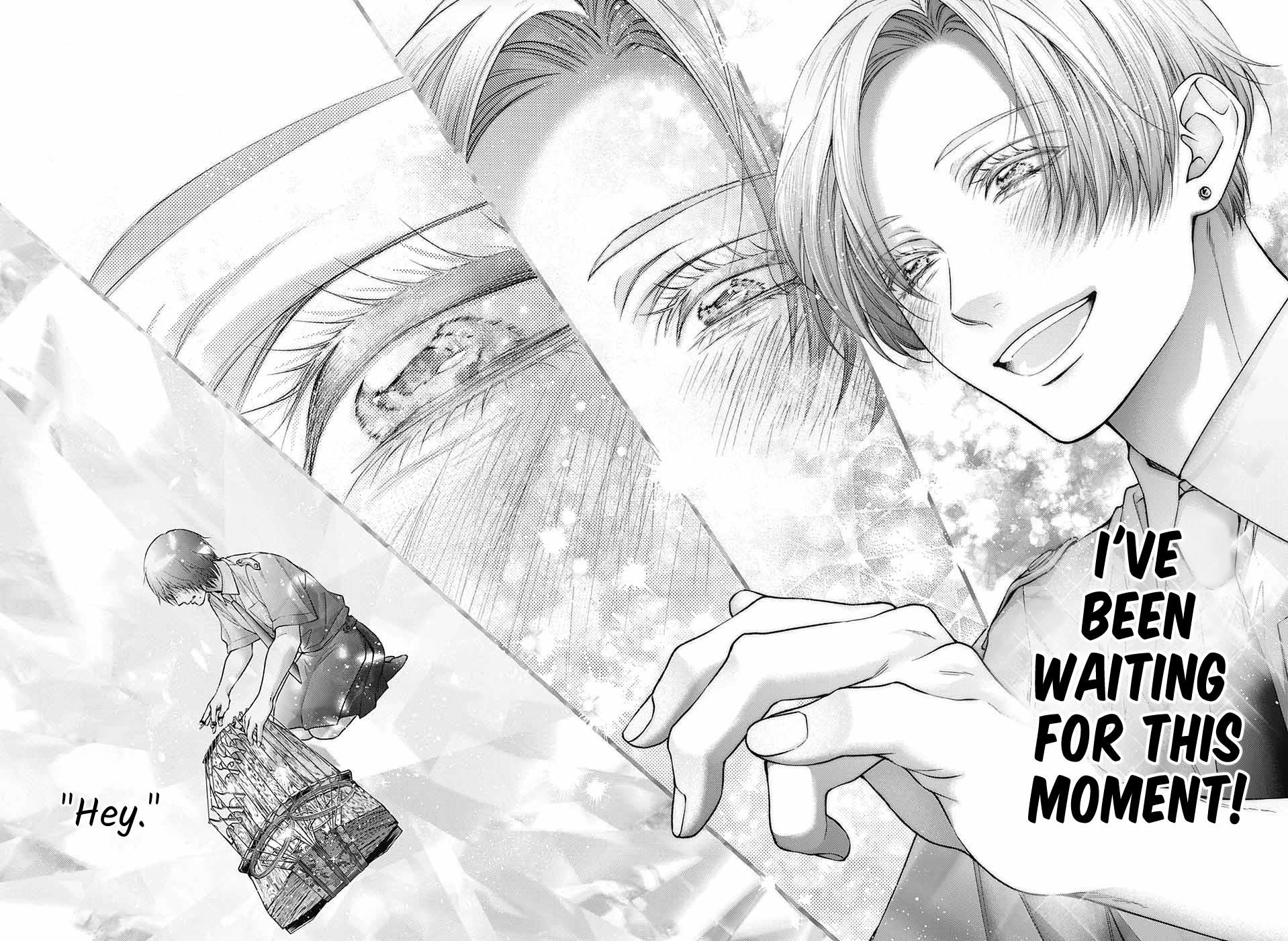 Read Kono Oto Tomare! (EN) Manga Online