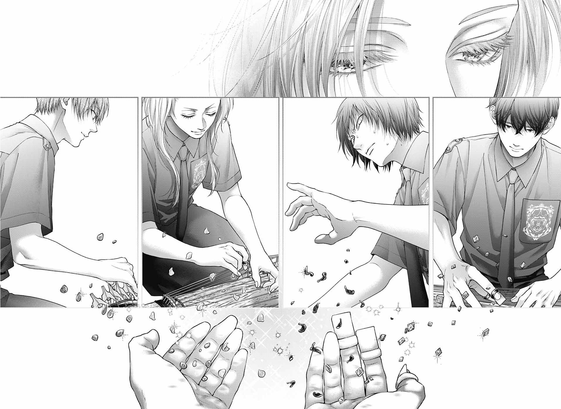 Read Kono Oto Tomare! (EN) Manga Online