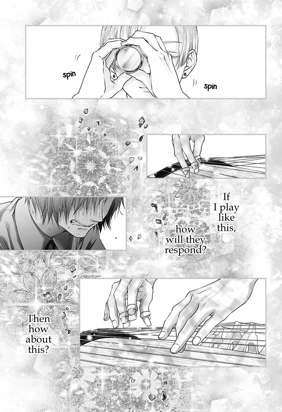 Read Kono Oto Tomare! (EN) Manga Online