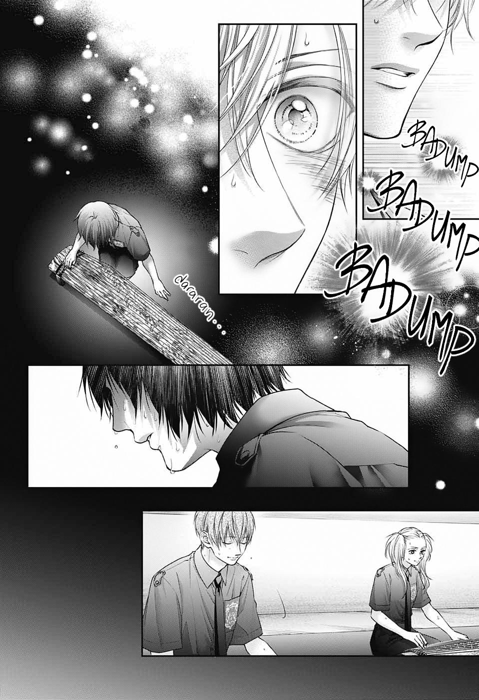 Read Kono Oto Tomare! (EN) Manga Online