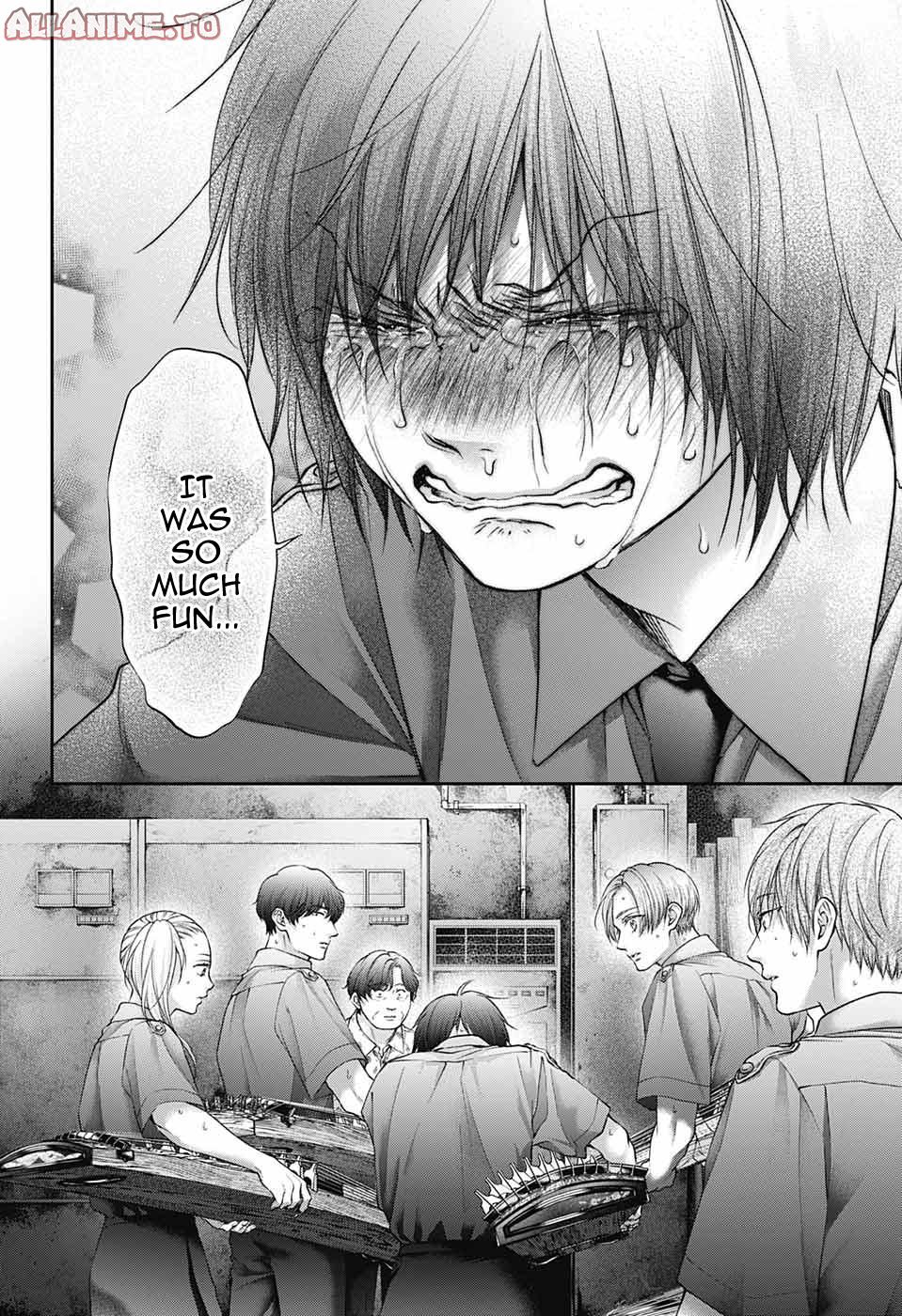 Read Kono Oto Tomare! (EN) Manga Online