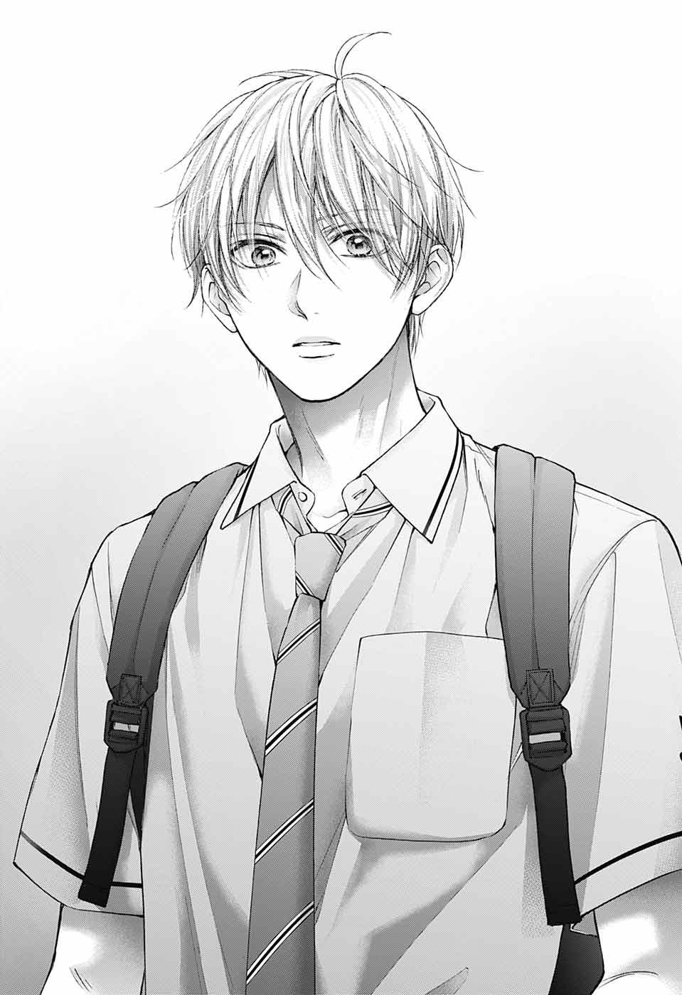 Read Kono Oto Tomare! (EN) Manga Online