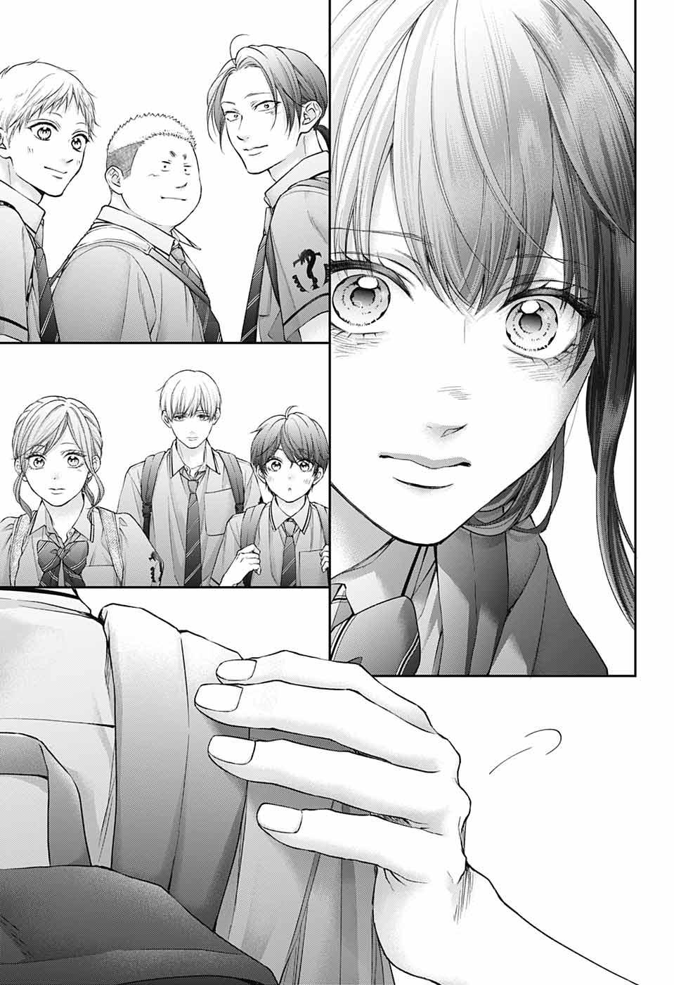 Read Kono Oto Tomare! (EN) Manga Online