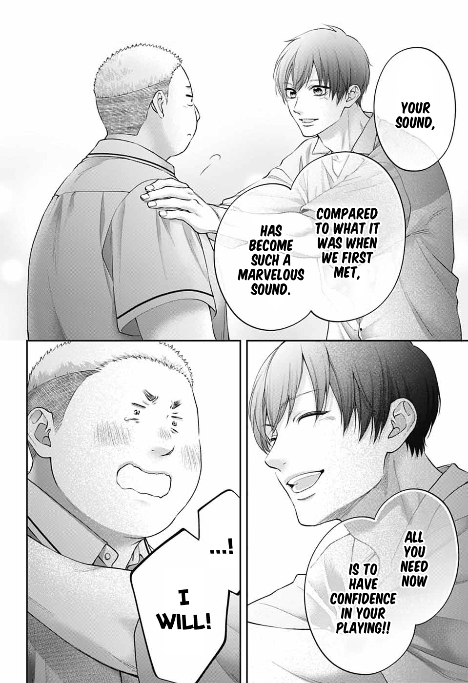 Read Kono Oto Tomare! (EN) Manga Online