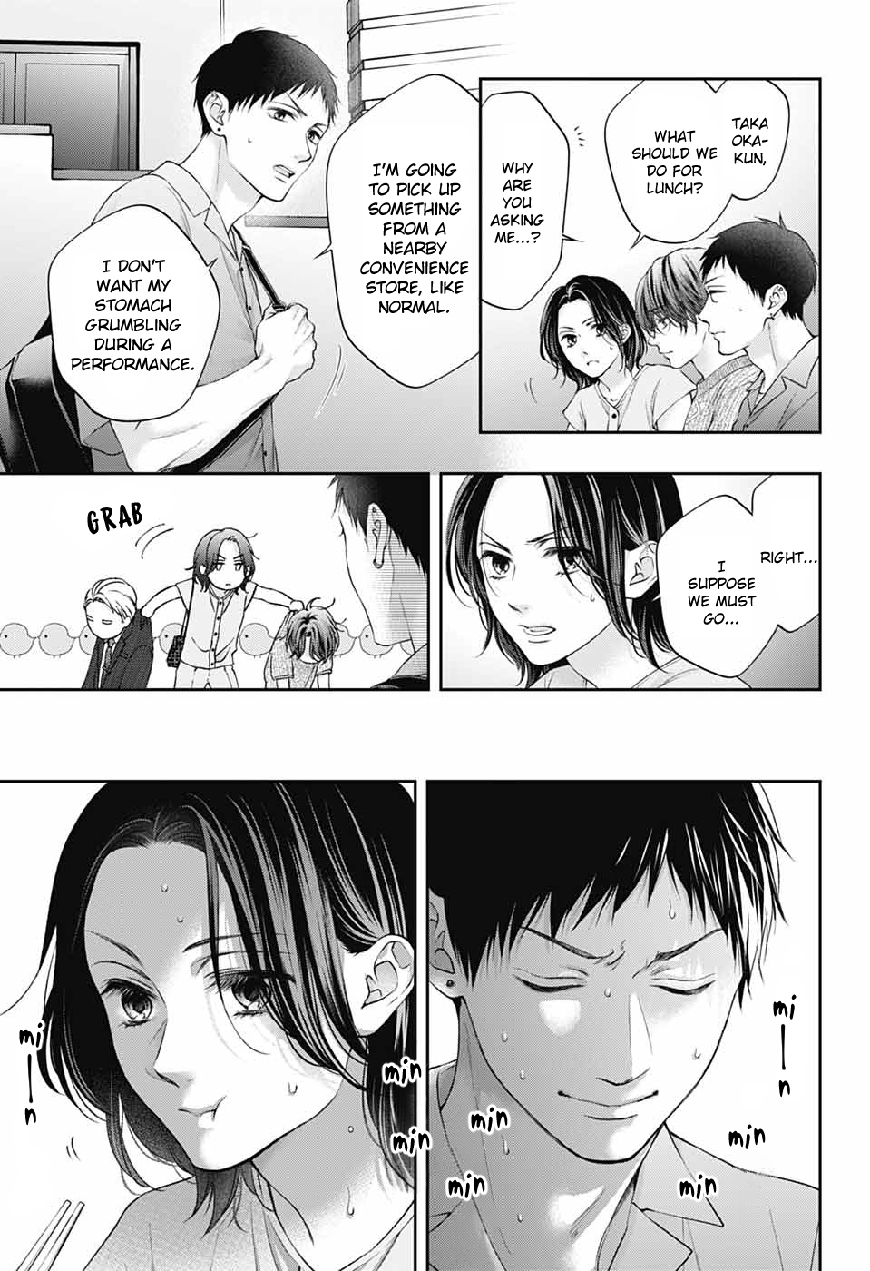Read Kono Oto Tomare! (EN) Manga Online