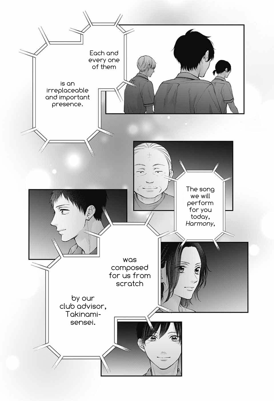 Read Kono Oto Tomare! (EN) Manga Online