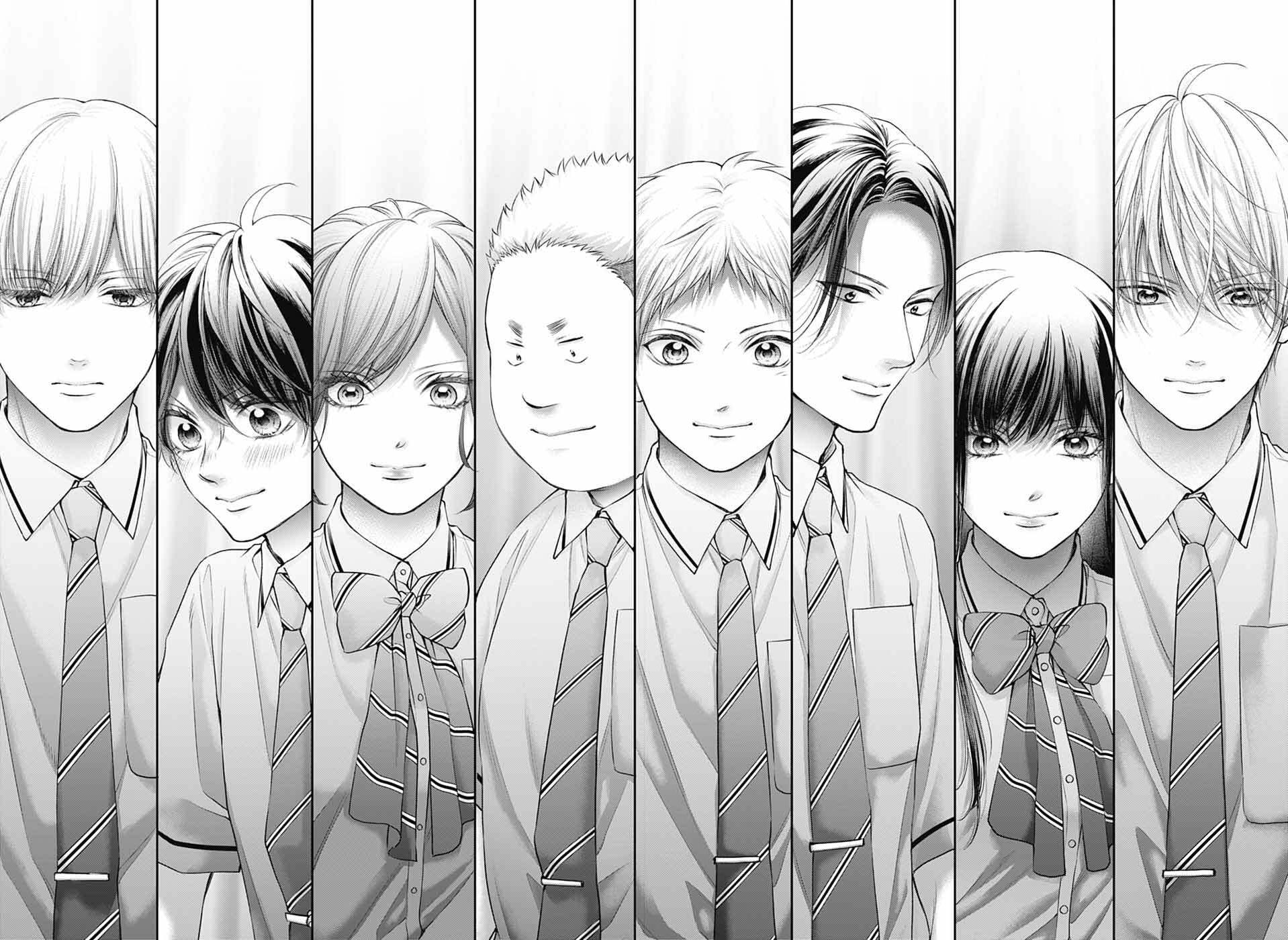 Read Kono Oto Tomare! (EN) Manga Online