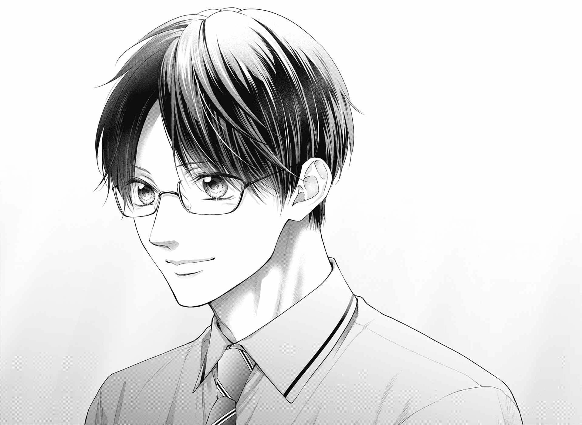 Read Kono Oto Tomare! (EN) Manga Online