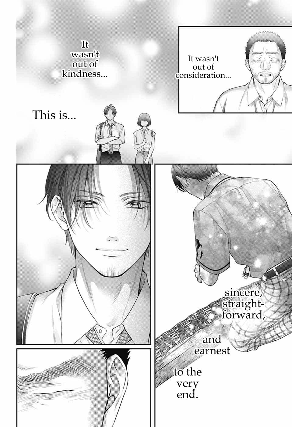 Read Kono Oto Tomare! (EN) Manga Online