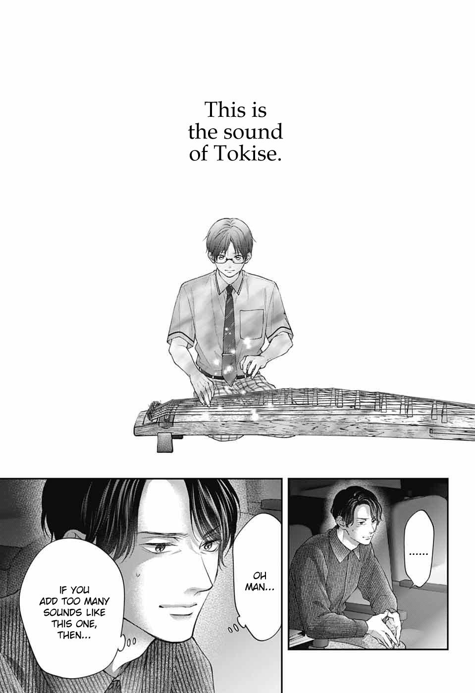 Read Kono Oto Tomare! (EN) Manga Online