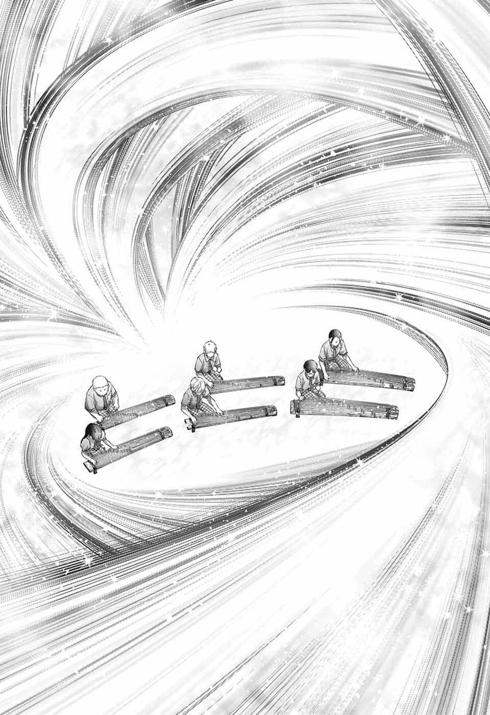 Read Kono Oto Tomare! (EN) Manga Online