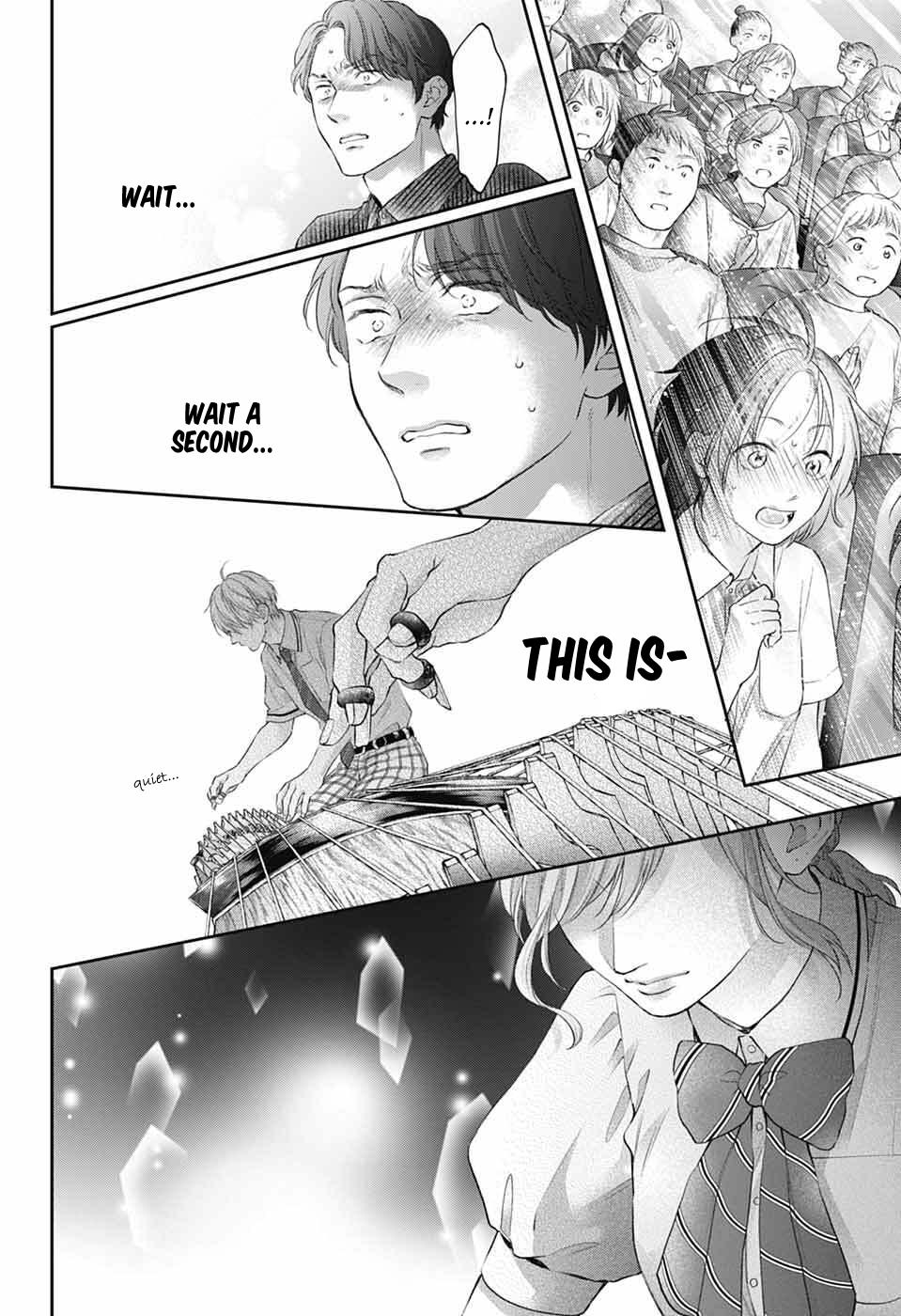Read Kono Oto Tomare! (EN) Manga Online