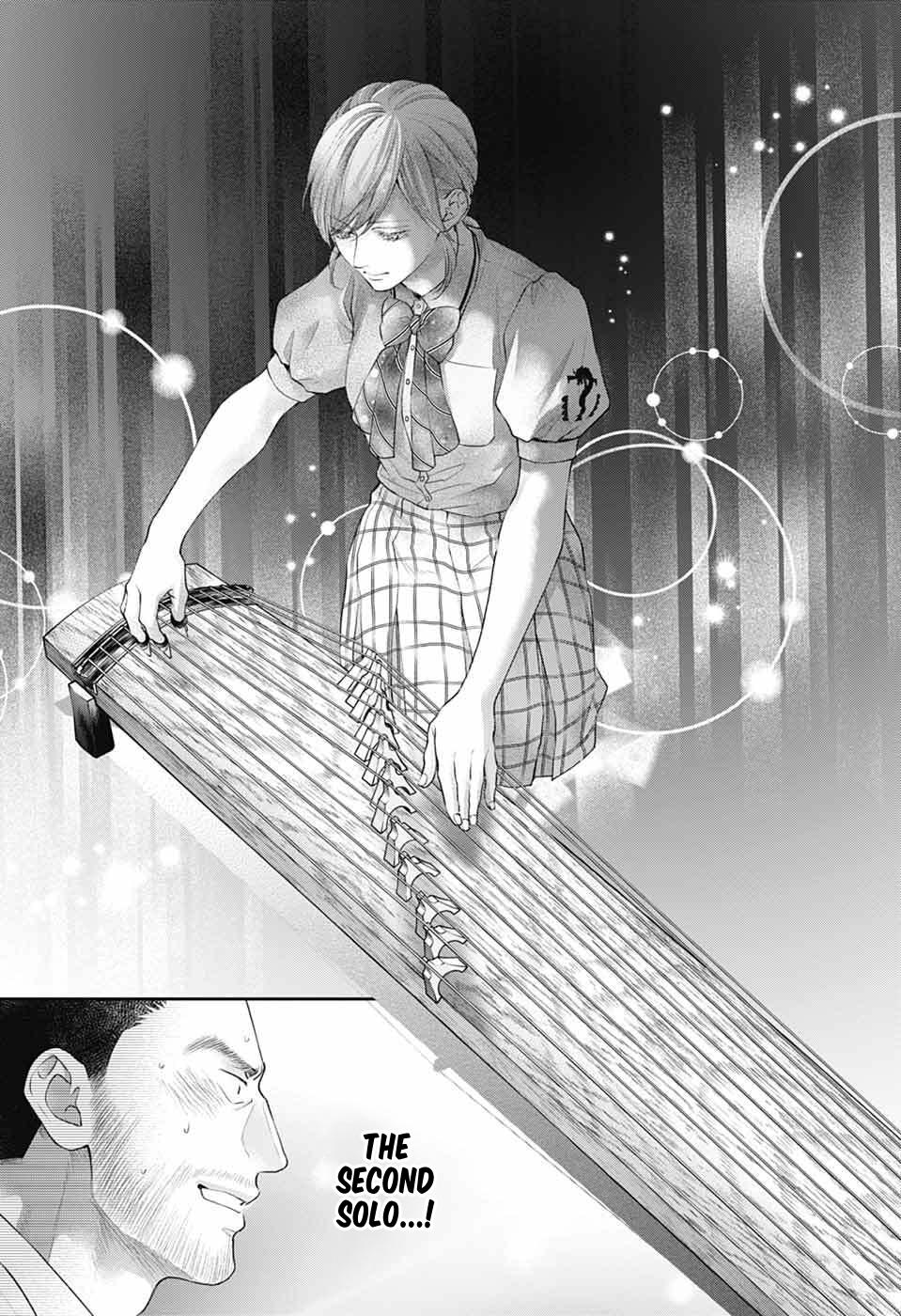 Read Kono Oto Tomare! (EN) Manga Online