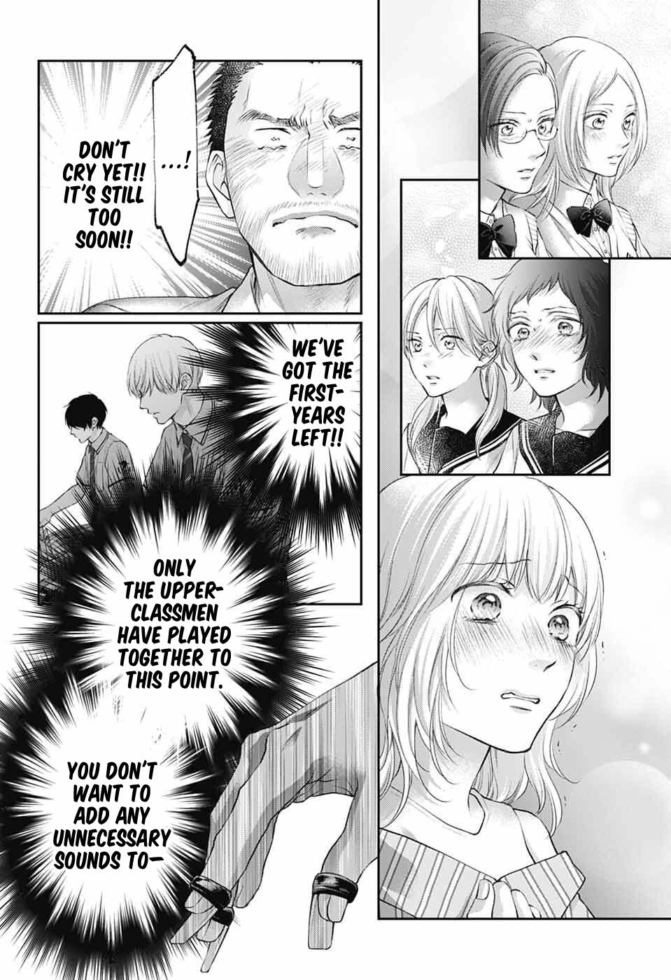 Read Kono Oto Tomare! (EN) Manga Online