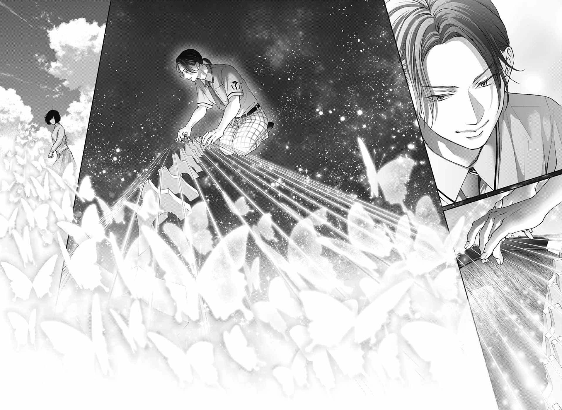 Read Kono Oto Tomare! (EN) Manga Online