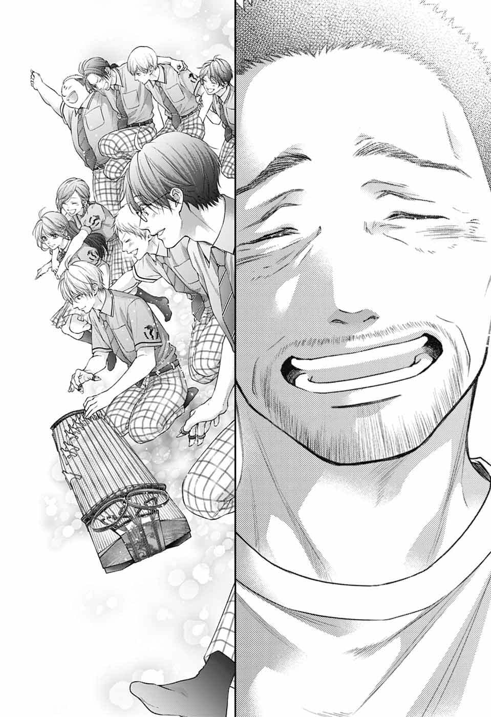 Read Kono Oto Tomare! (EN) Manga Online